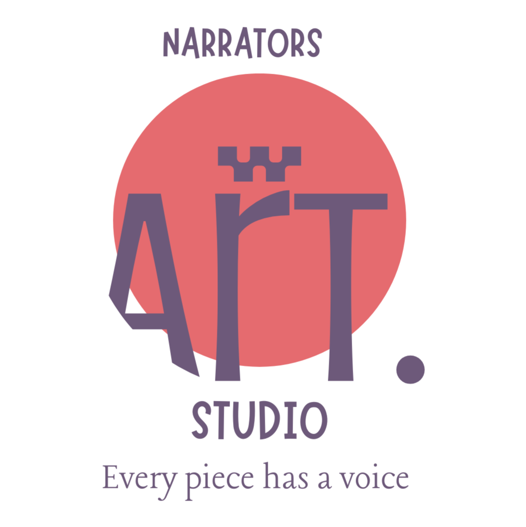 Narrators Art Studio